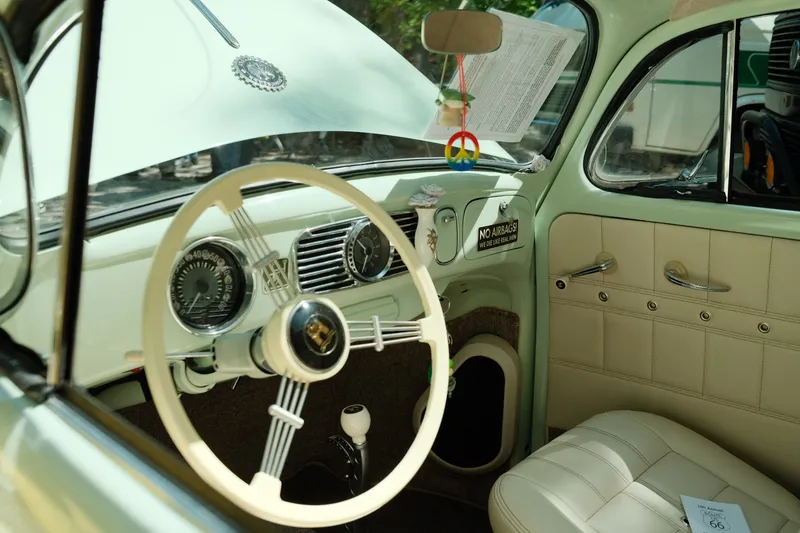 Glovebox Gallery Photograph